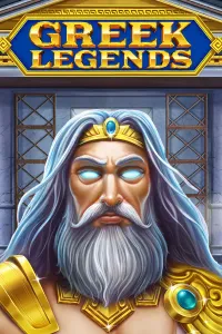 Greek Legends