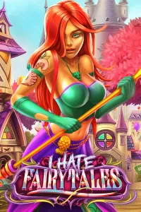 I Hate Fairytales