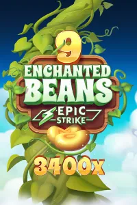 9 Enchanted Beans