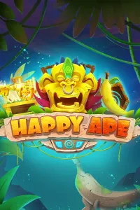 Happy Ape
