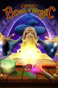 Great Book of Magic