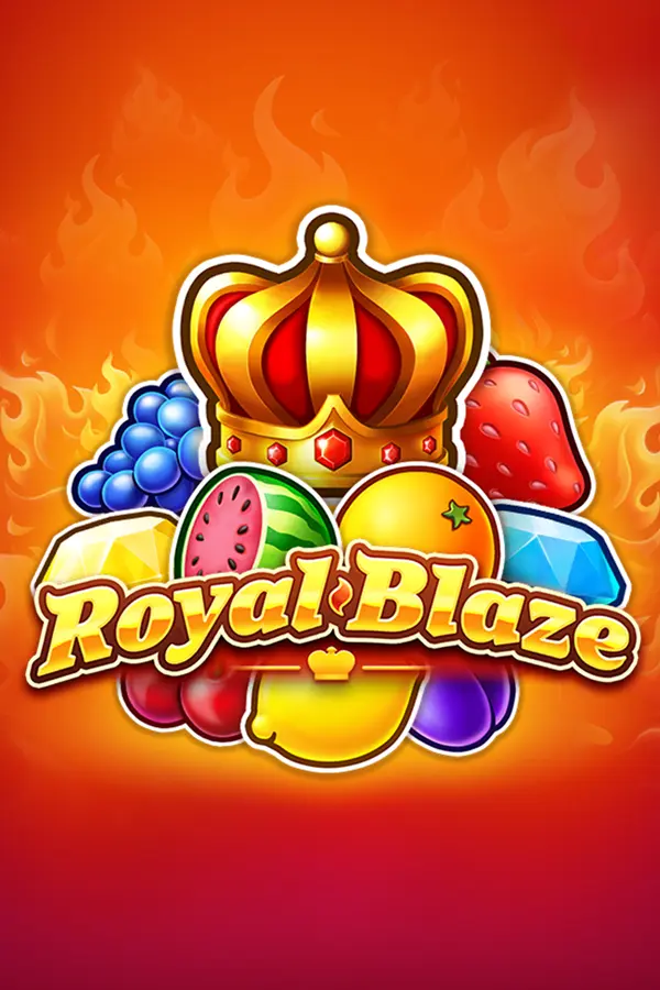 Royal Blaze