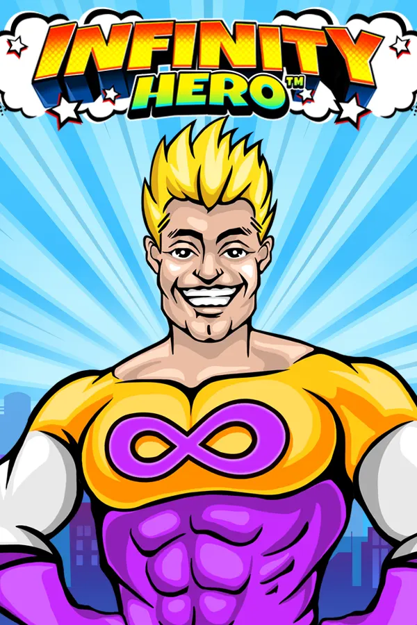 Infinity Hero