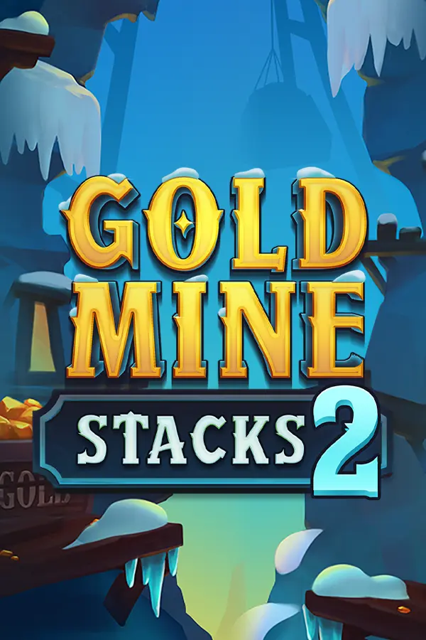 Gold Mine Stacks 2