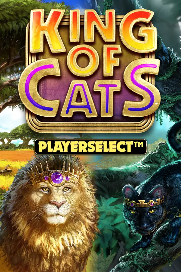 King of Cats